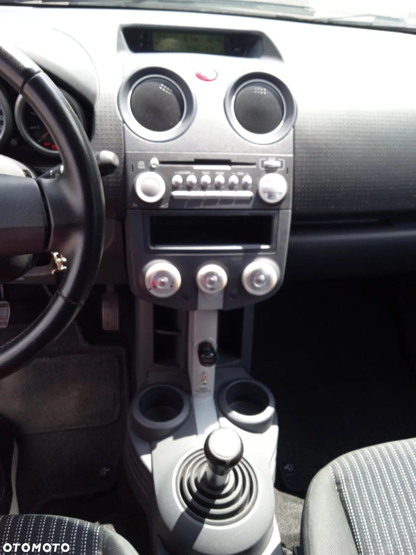 Mitsubishi Colt CZ3 1.3 Young Edition - 10