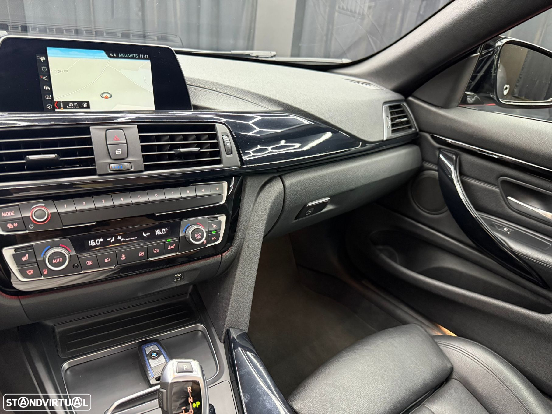 BMW 420 d Pack M Auto - 29