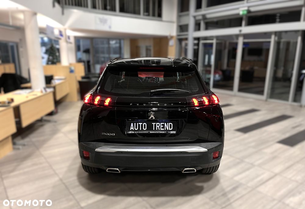 Peugeot 2008 PureTech 130 Allure - 6