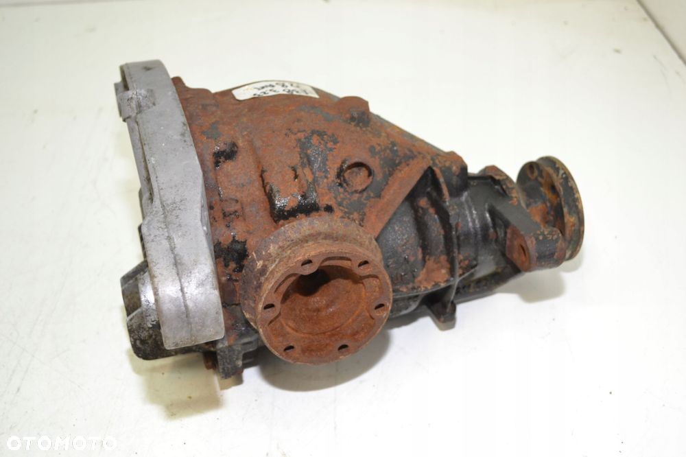 BMW E38 TYLNY DYFERENCJAŁ dyfer tył 1428484 728I M52 B28 3.23 - 4