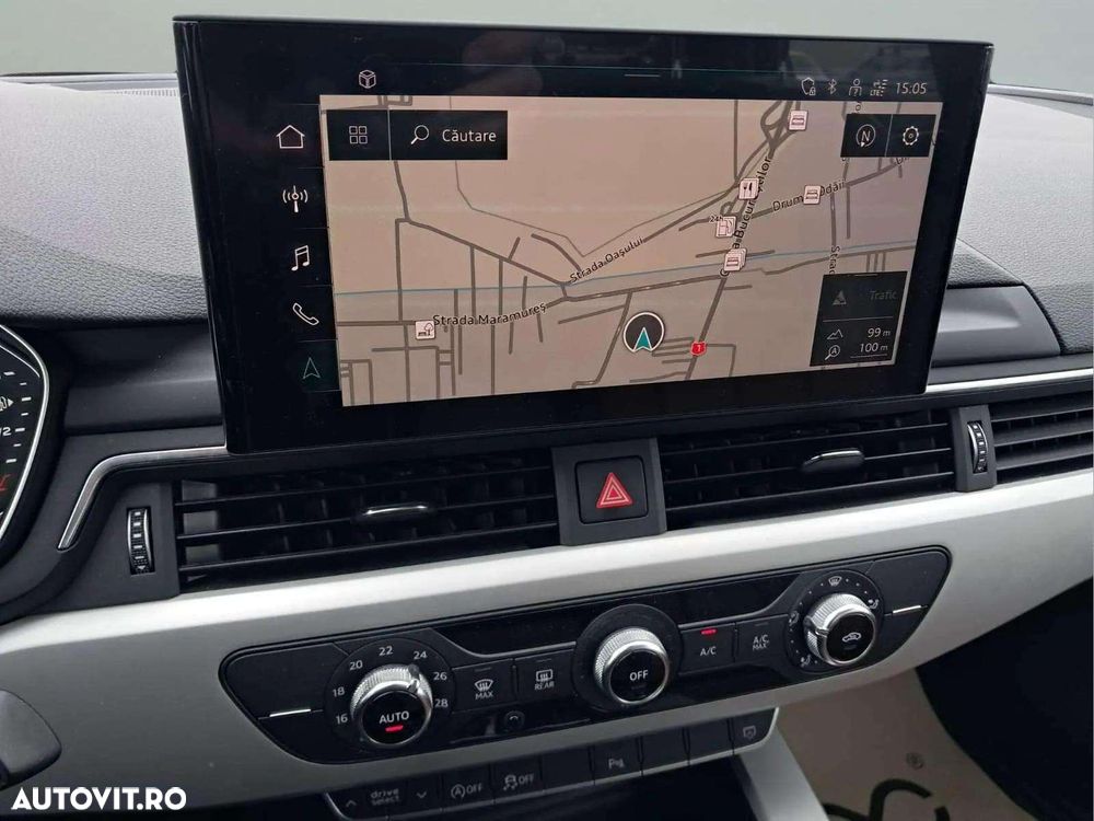 Audi A4 40 TDI S tronic MHEV S Line - 15