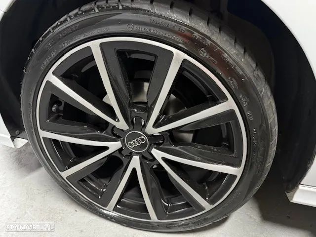 Audi A1 Sportback 1.6 TDI S-line - 8