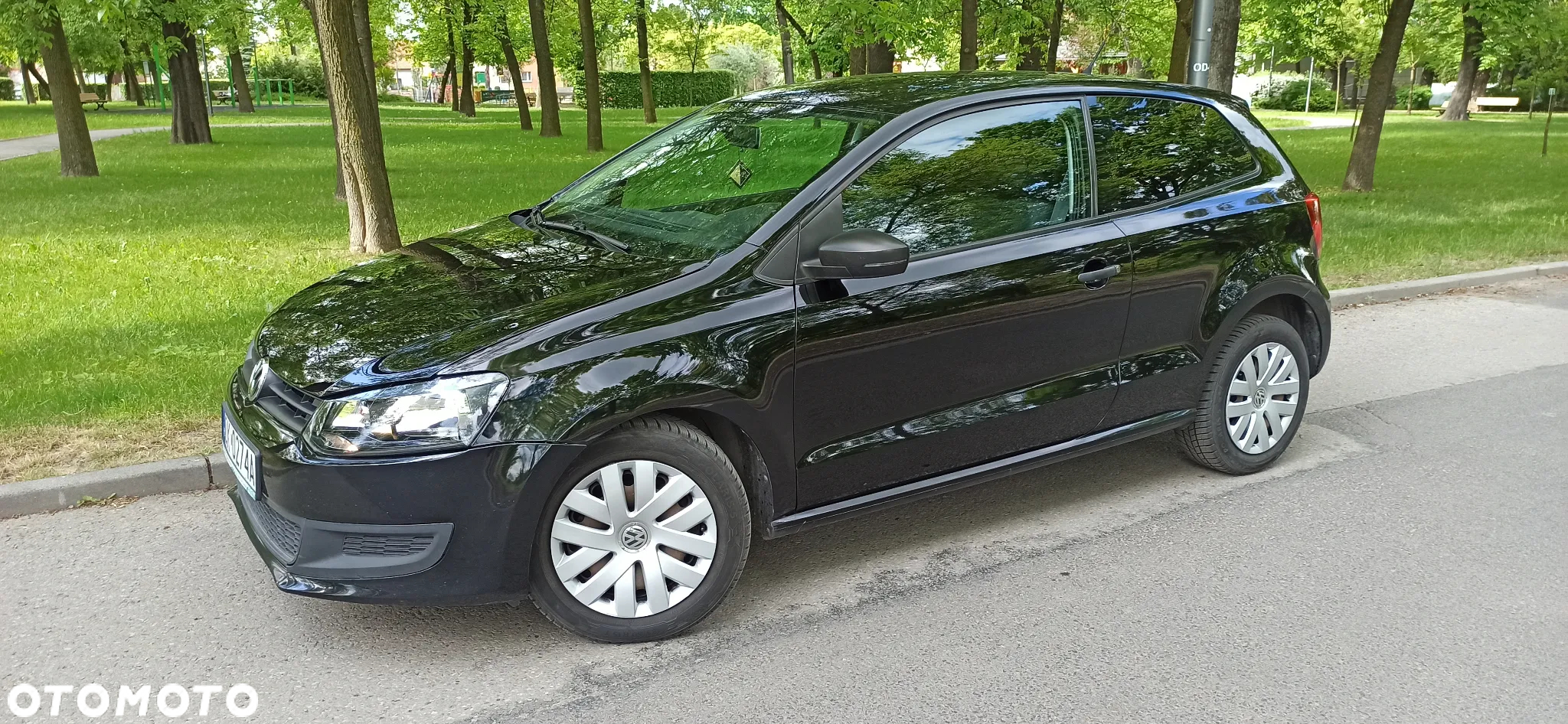Volkswagen Polo 1.6 TDI Life - 14