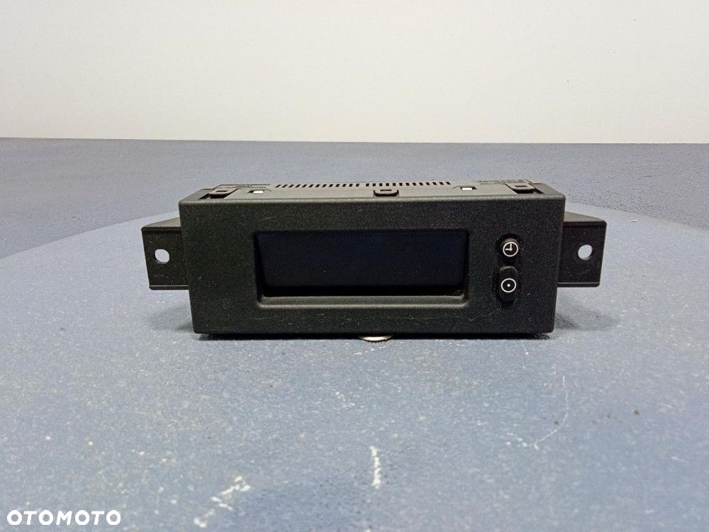 OPEL CORSA D 06- RADIO FABRYCZNE OEM CD30 MP3 13257028 - 6
