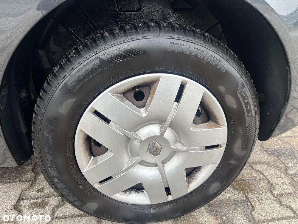 Renault Espace 2.0T Privilege - 15