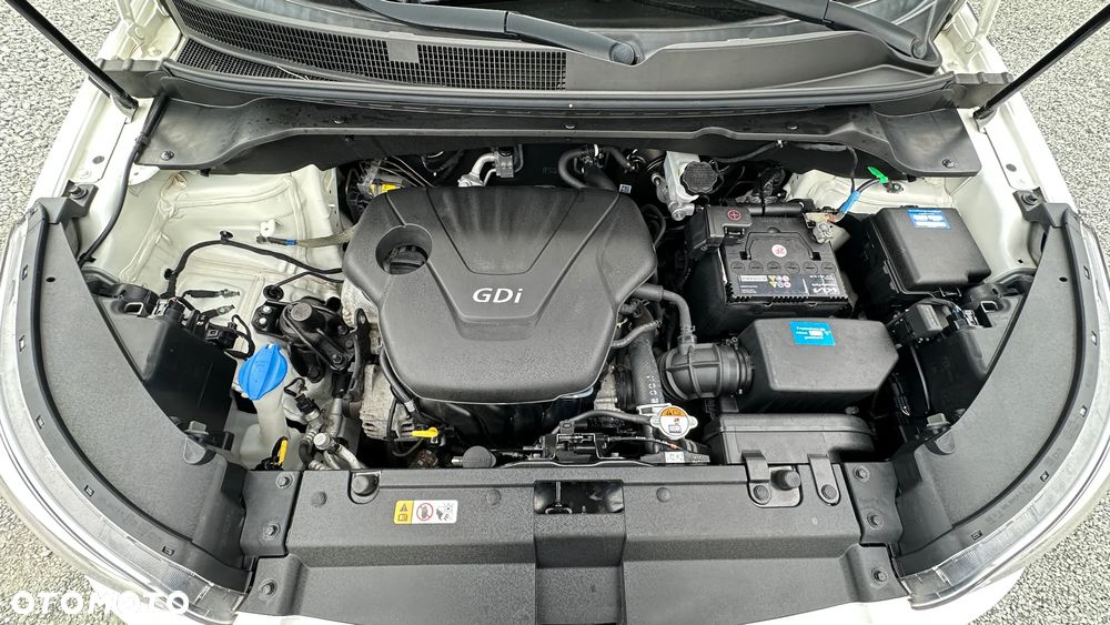 Kia Soul - 20