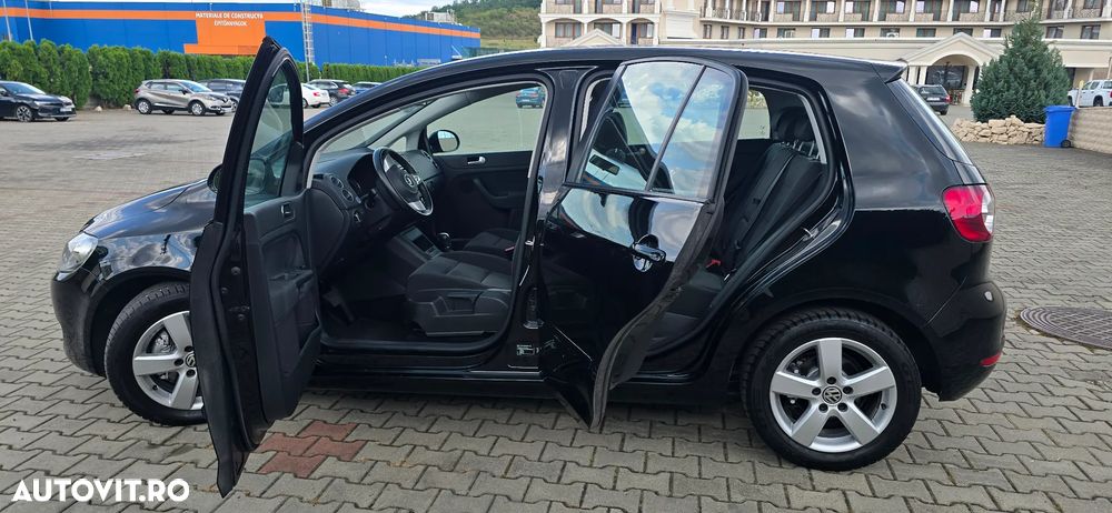 Volkswagen Golf Plus 1.4 Comfortline TSI DSG - 3