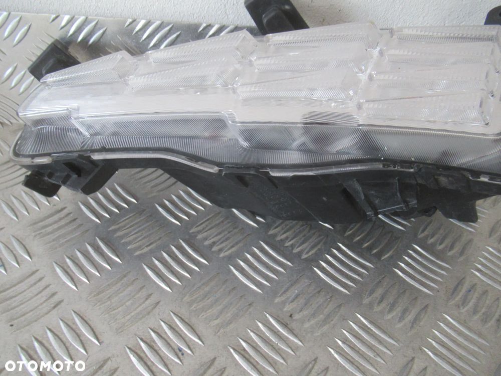 HALOGEN ŚWIATŁO JAZDY DZIENNEJ DRL LED LEWY HYUNDAI I30 II LIFT 2014-2017 - 8