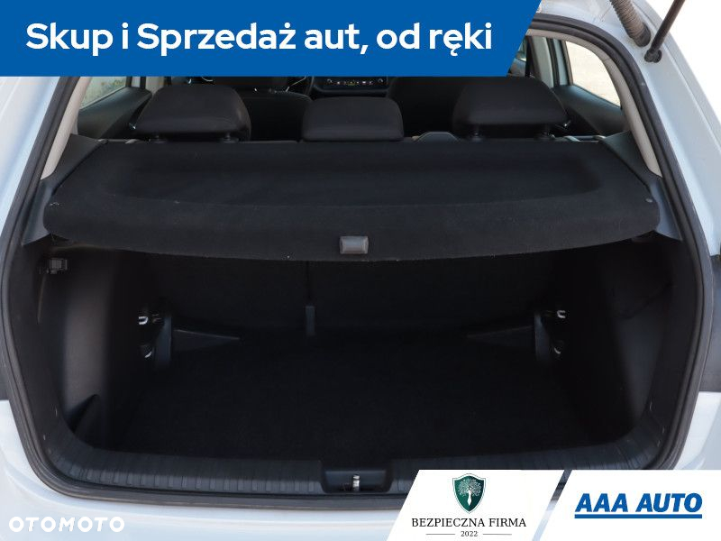 Skoda Fabia - 14