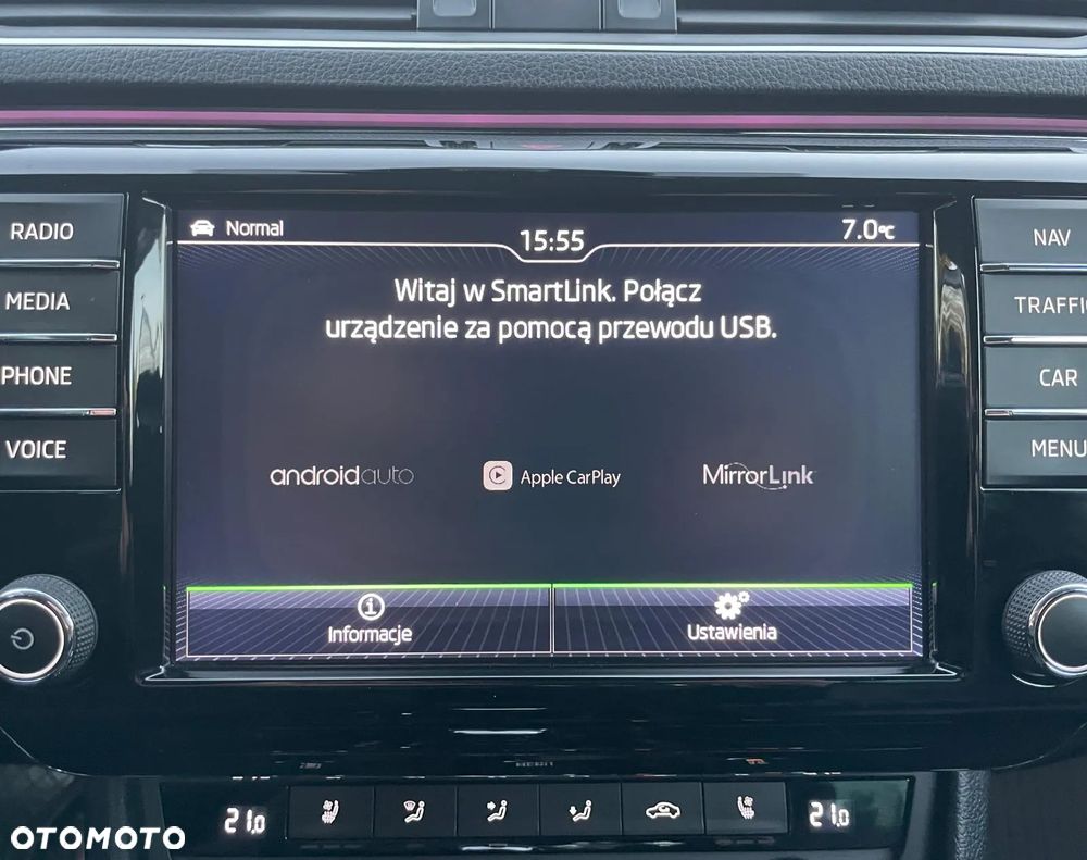 Skoda Superb 2.0 TDI 4x4 L&K DSG - 17