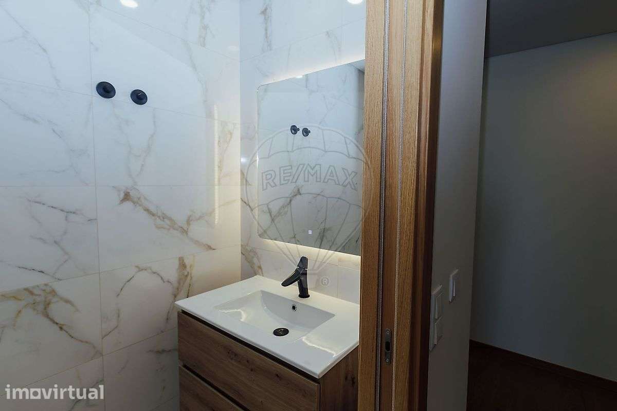 Apartamento T2 para venda - Grande imagem: 4/22