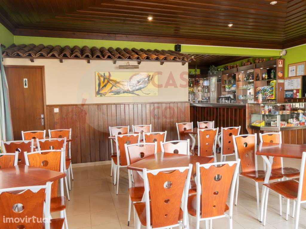 Imóvel Multifuncional com Elevado Potencial de Rentabilidade - Grande imagem: 3/51