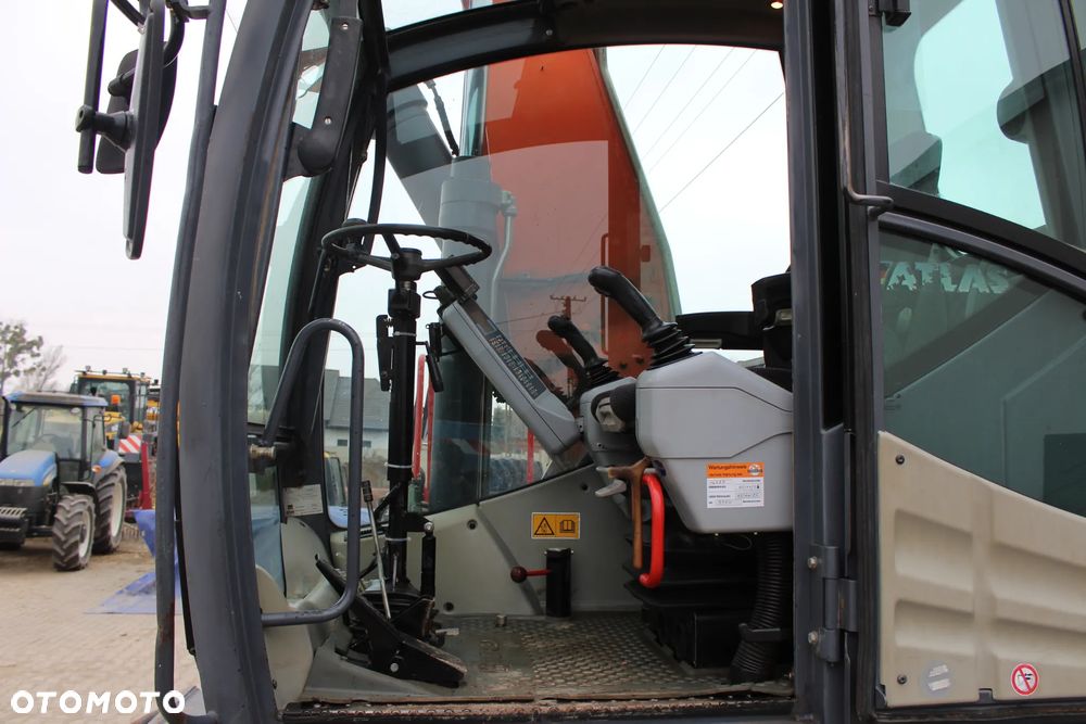Atlas 150 W z Niemiec - 12