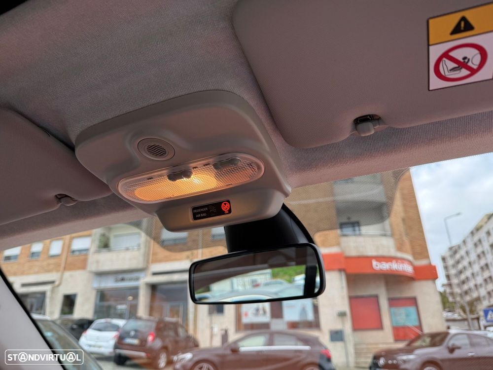 Smart ForTwo Coupé 1.0 Passion 71 - 23