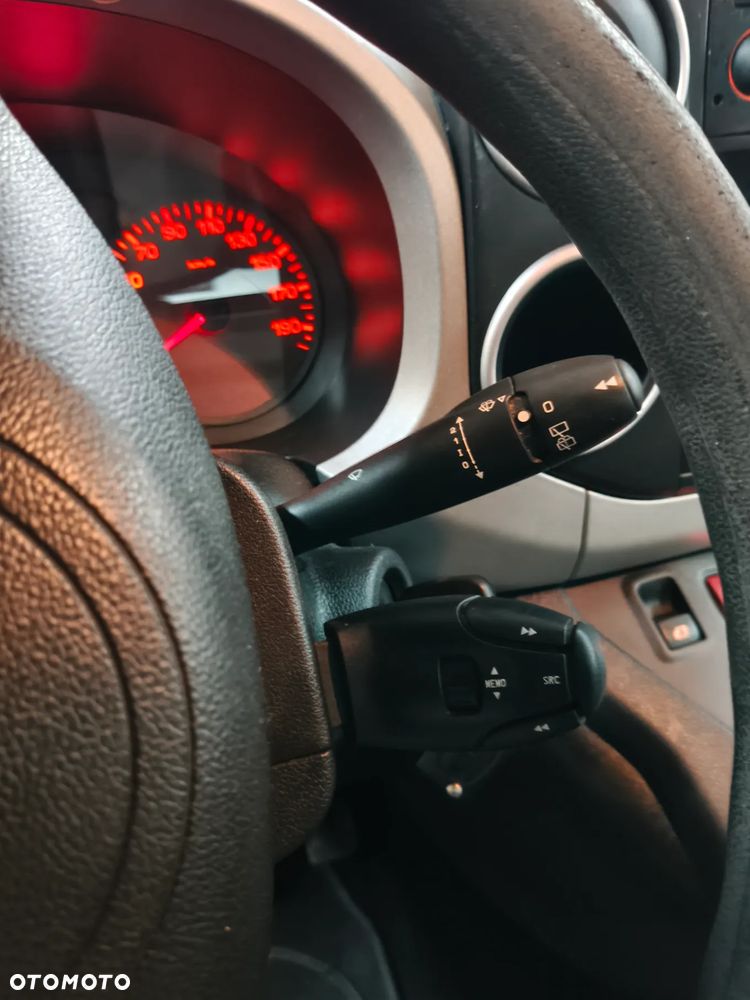 Citroën Berlingo VTi 95 Multispace - 26