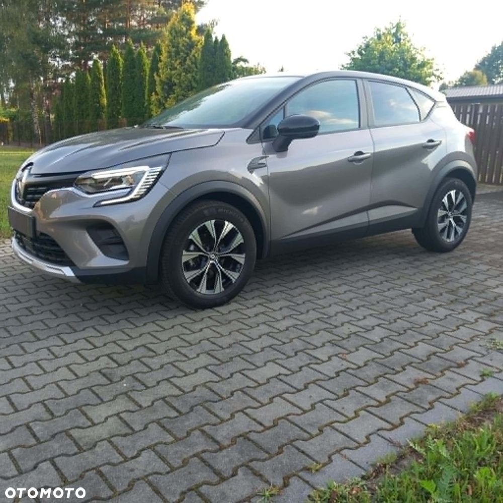 Renault Captur TCe 90 TECHNO - 7