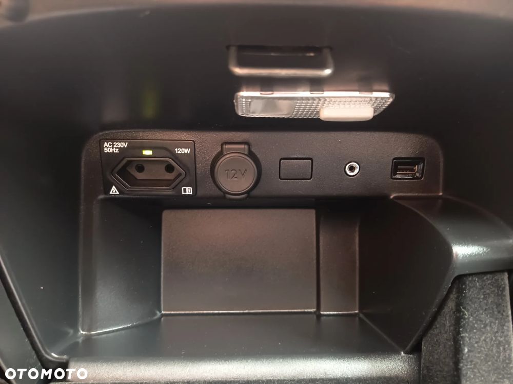 Citroën C4 Grand Picasso BlueHDi 150 SELECTION - 25