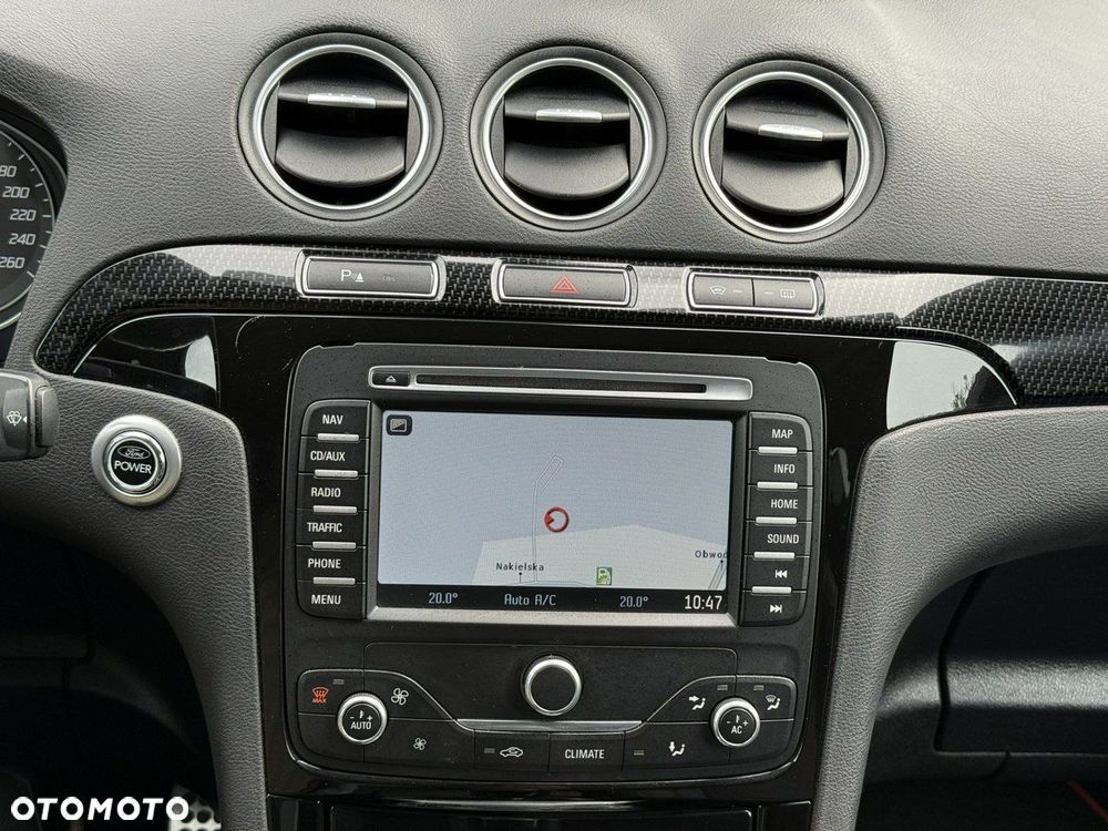 Ford S-Max 2.0 EcoBoost ST-Line - 34