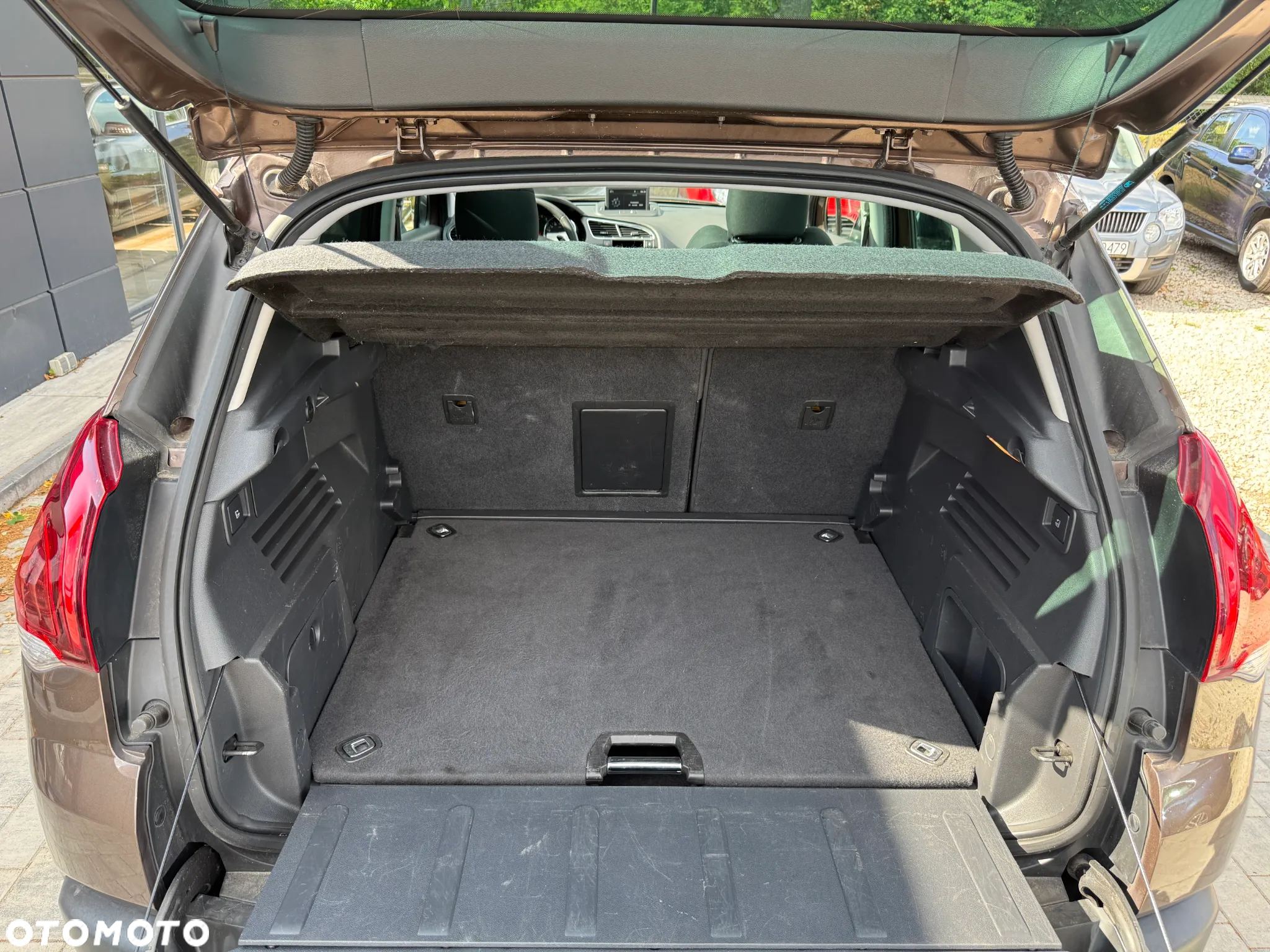 Peugeot 3008 e-HDi 115 ETG6 Stop&Start Active - 22