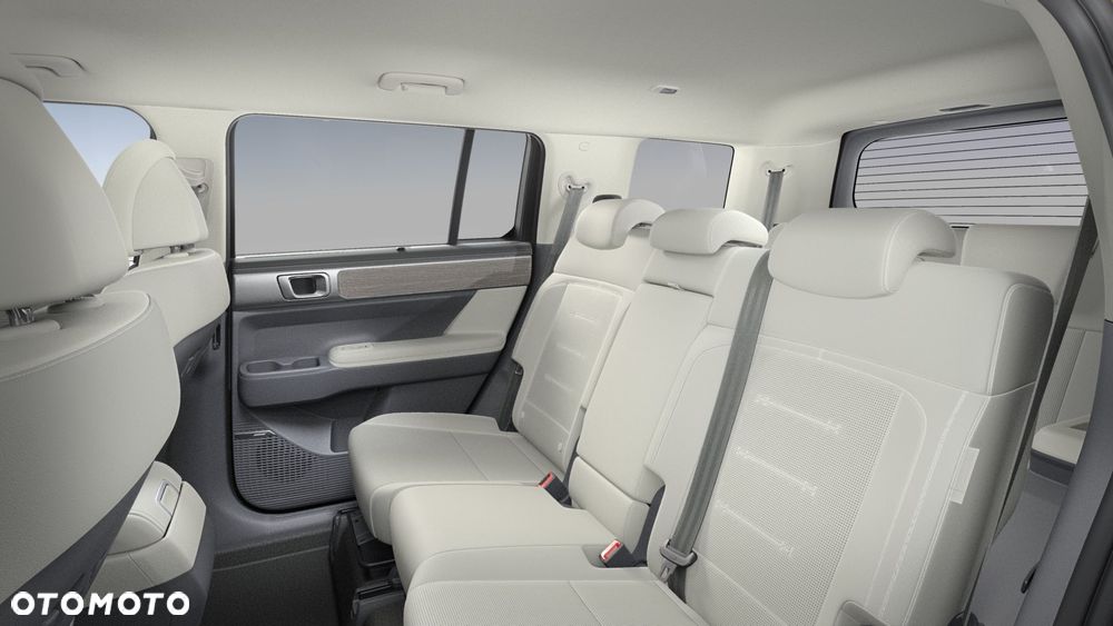 Hyundai Santa Fe 1.6 T-GDI HEV Platinum 4WD 7os - 13