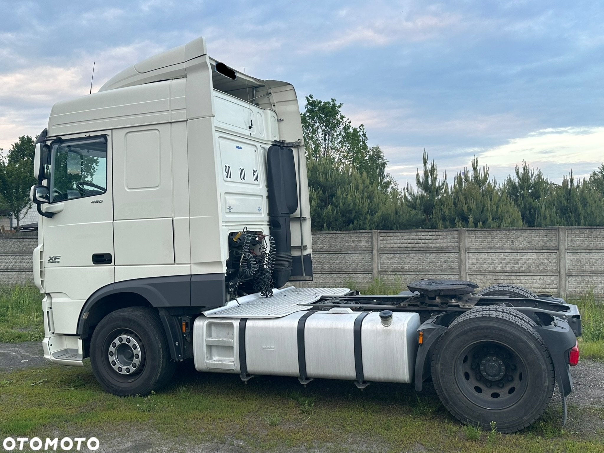 DAF XF 106 - 7