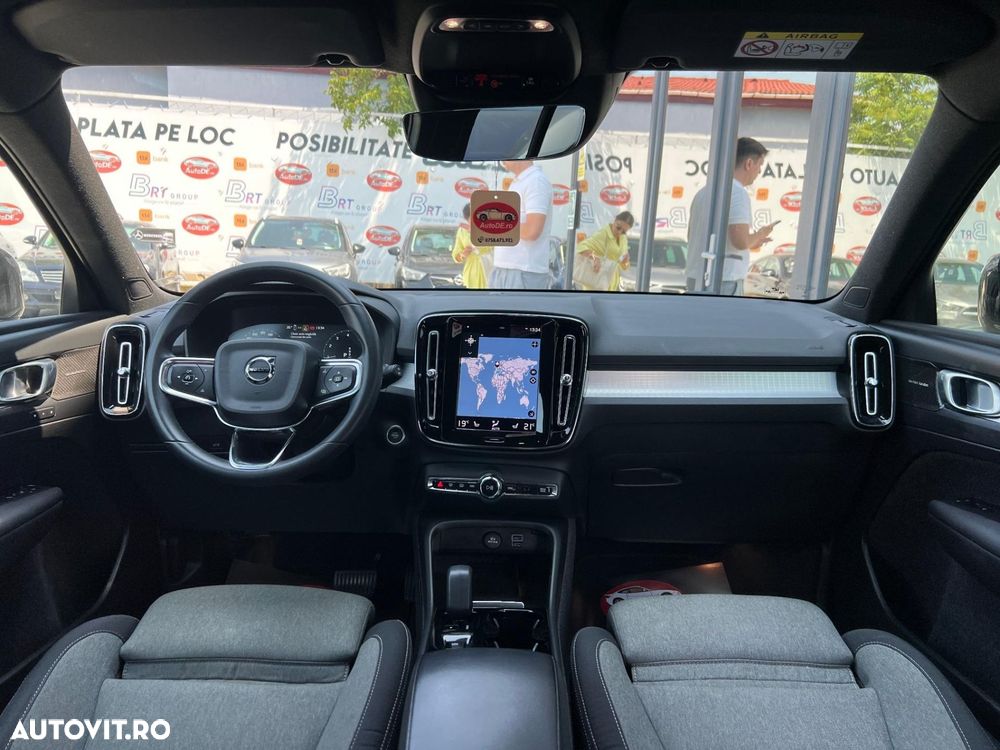 Volvo XC 40 - 8