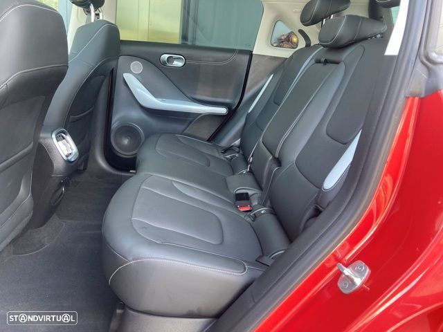 Smart #1 66 kWh Premium - 38
