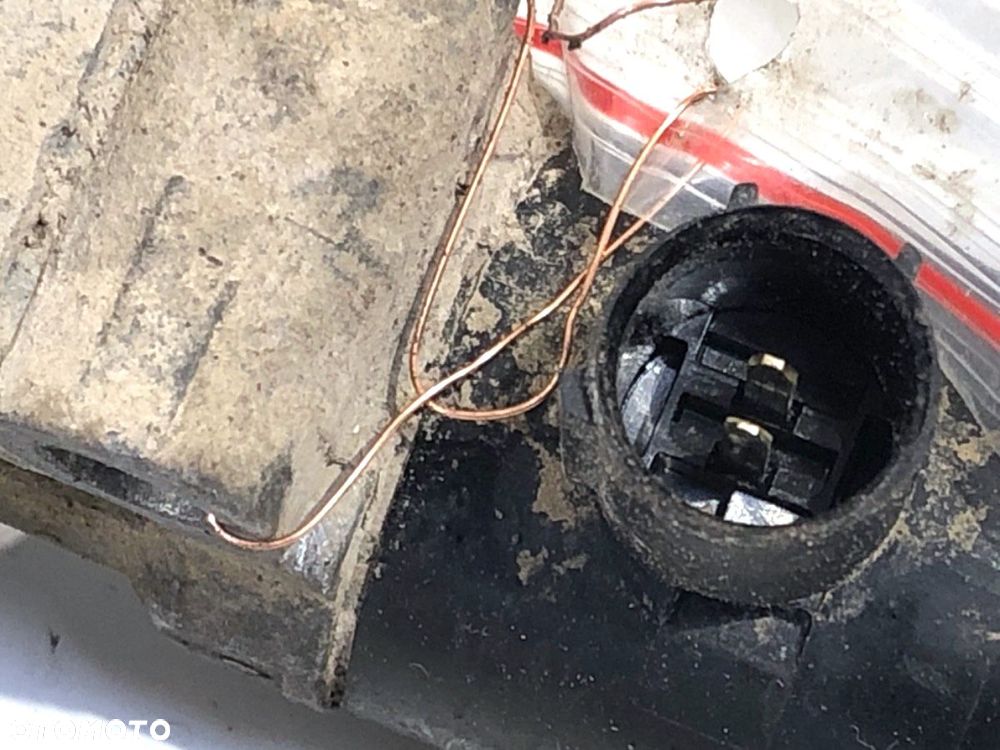 SILNIK KROKOWY  HONDA CR-V I (RD) 1995 - 2002 2.0 16V 4WD (RD1, RD3) 108 kW [147 KM] benzyna 1999 - - 3