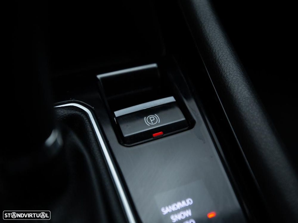 Jeep Compass 1.3 T-GDI 4xe Auto Limited - 23