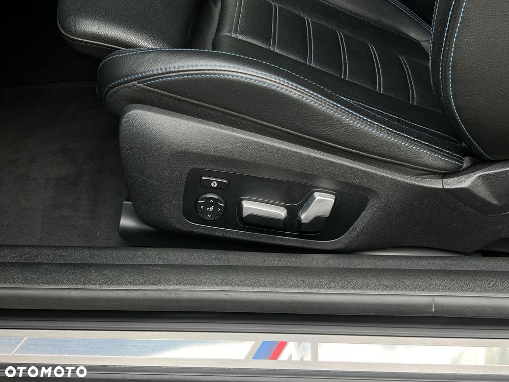 BMW Seria 4 M440i xDrive - 19