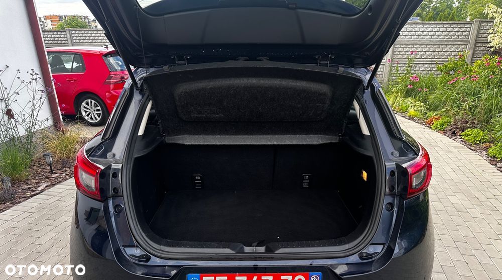 Mazda CX-3 SKYACTIV-G 150 i-ELOOP AWD Exclusive-Line - 34