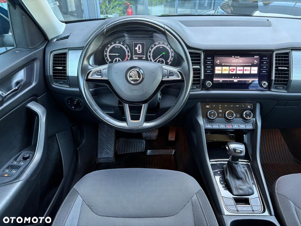 Skoda Kodiaq - 11