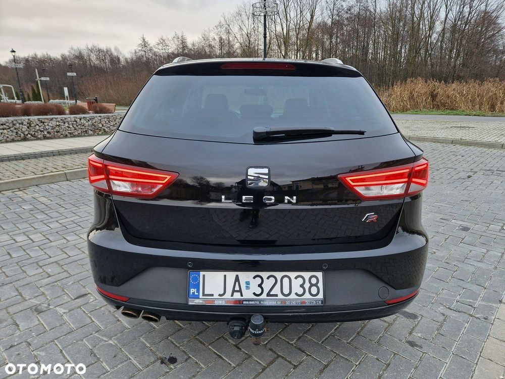 Seat Leon - 4