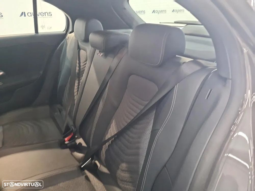 Mercedes-Benz A 250 e Style Plus - 5