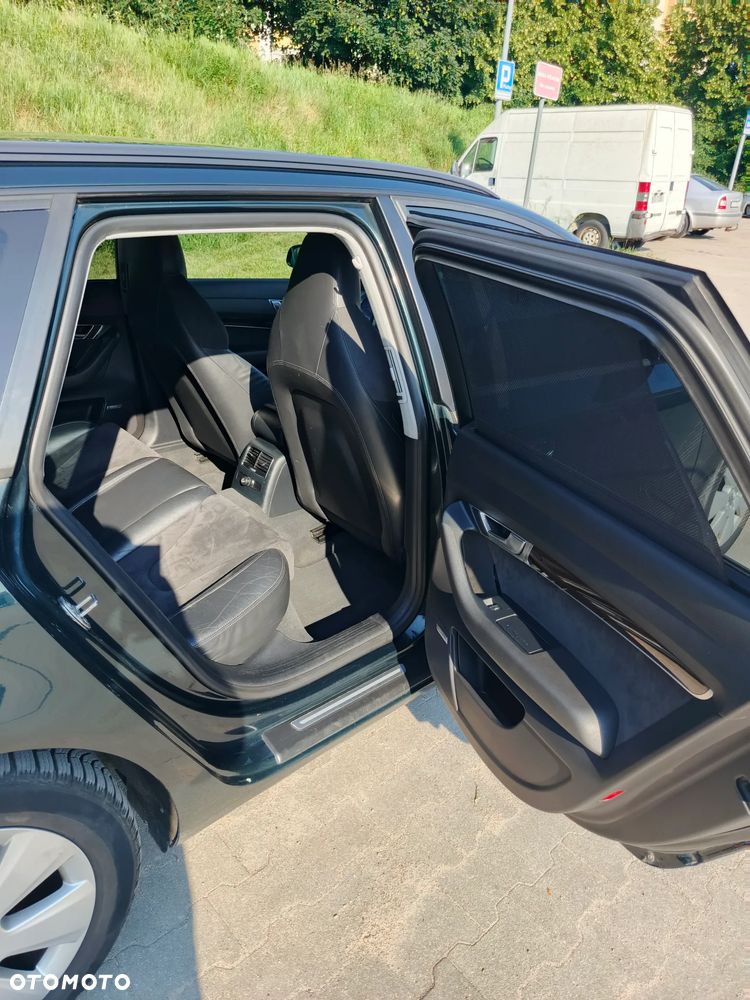 Audi A6 Avant - 10