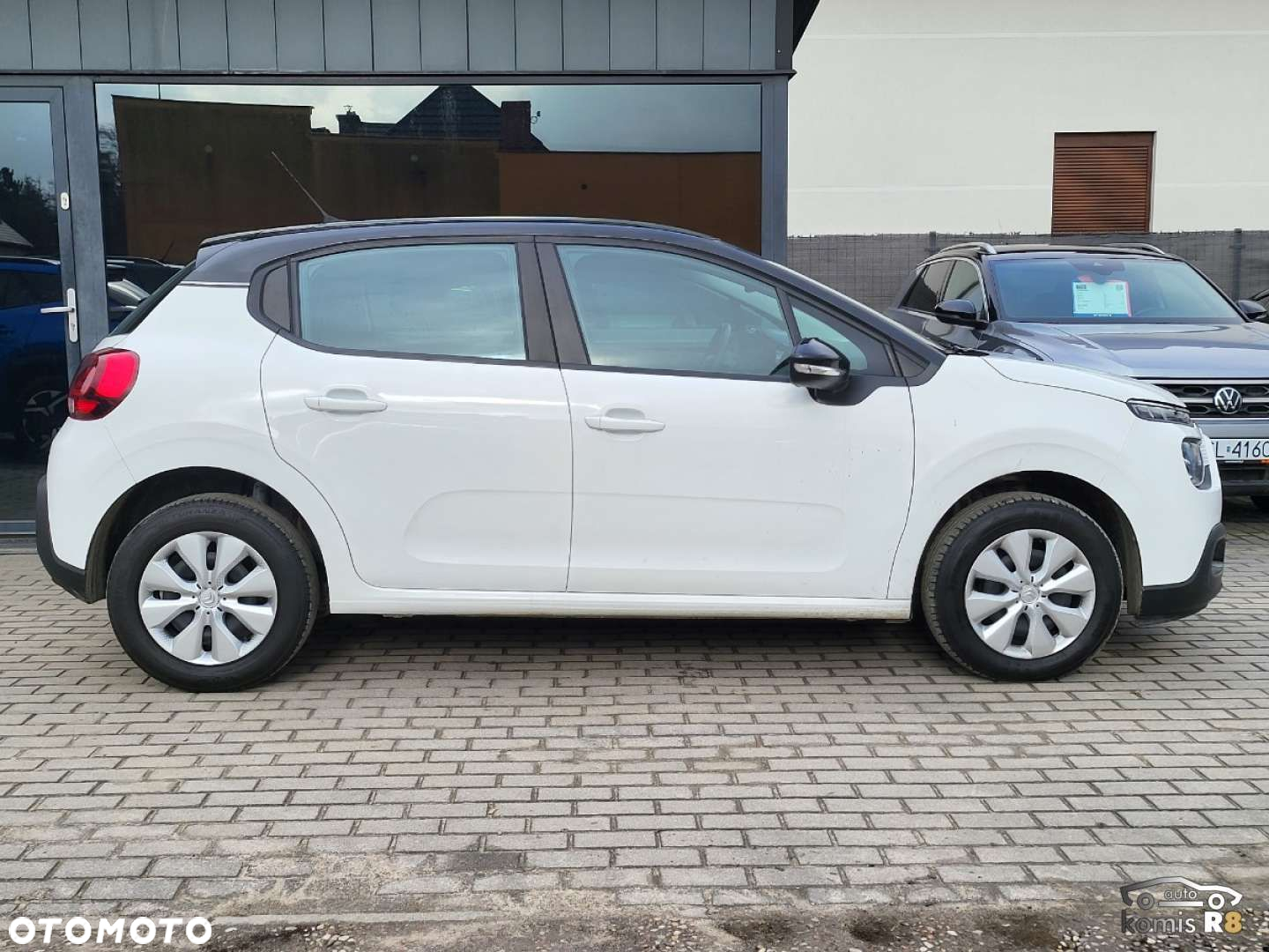 Citroën C3 - 4