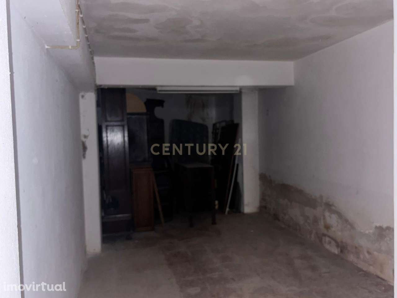 Armazém com grande área em Portimão - Grande imagem: 5/5