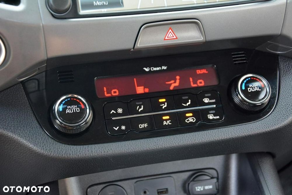 Kia Sportage 2.0 GDI XL 2WD - 30