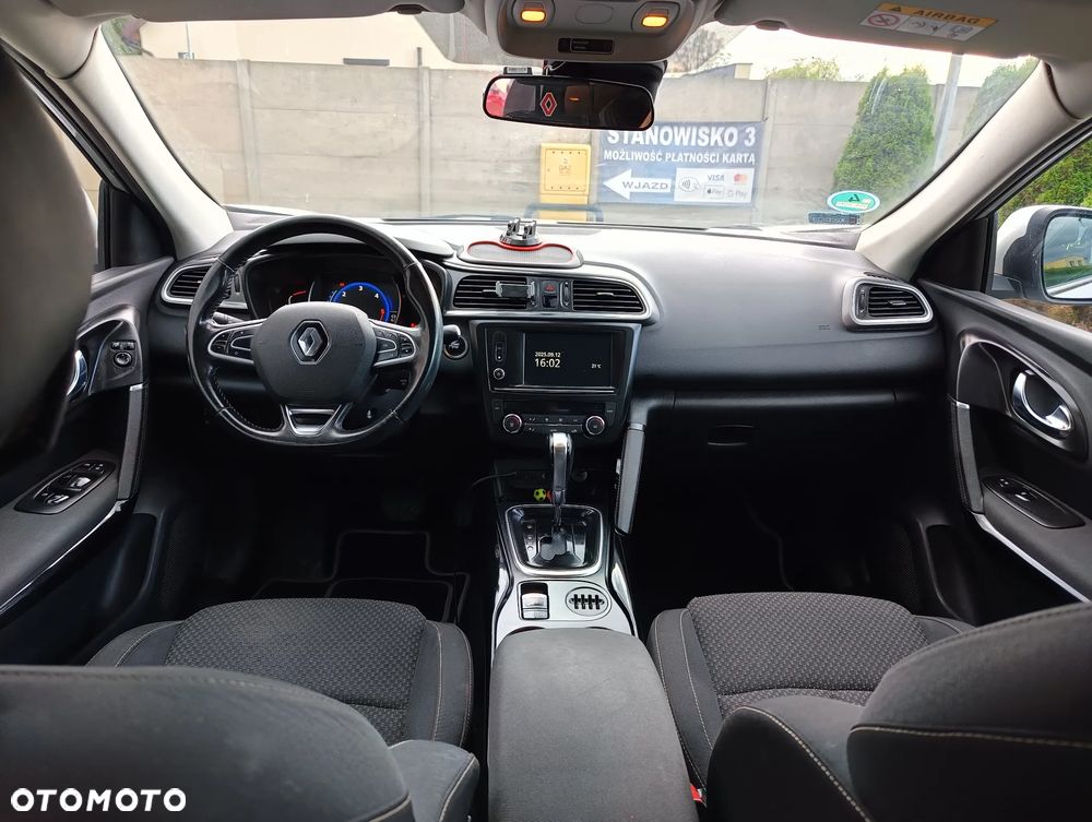 Renault Kadjar Energy dCi 110 EDC Business - 8