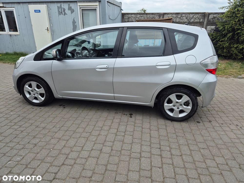 Honda Jazz 1.4 i-VTEC Elegance - 6