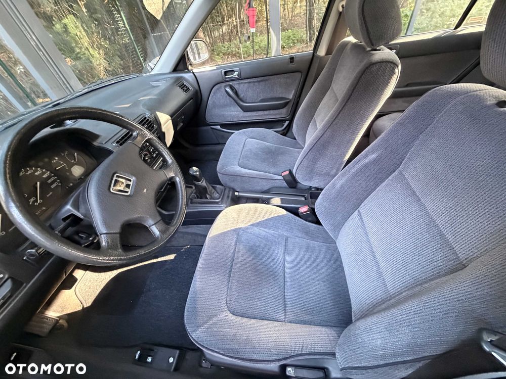 Honda Accord - 6