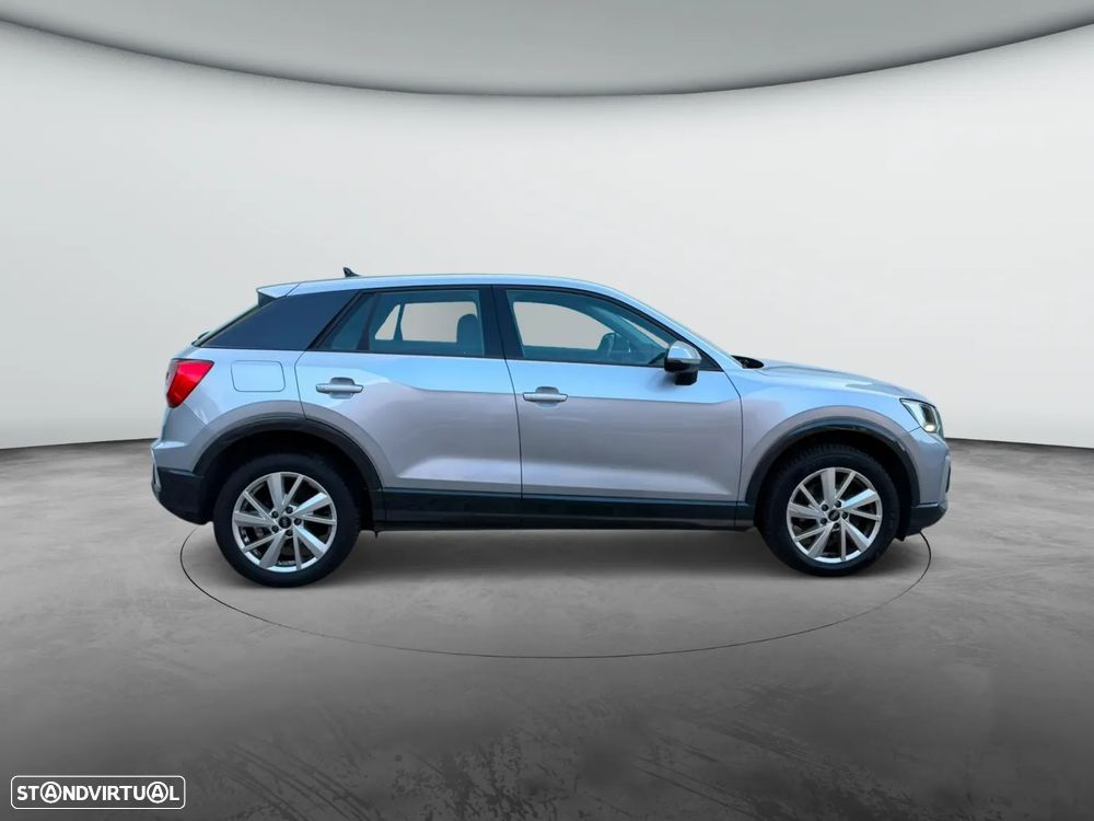Audi Q2 35 TFSI S tronic advanced - 8