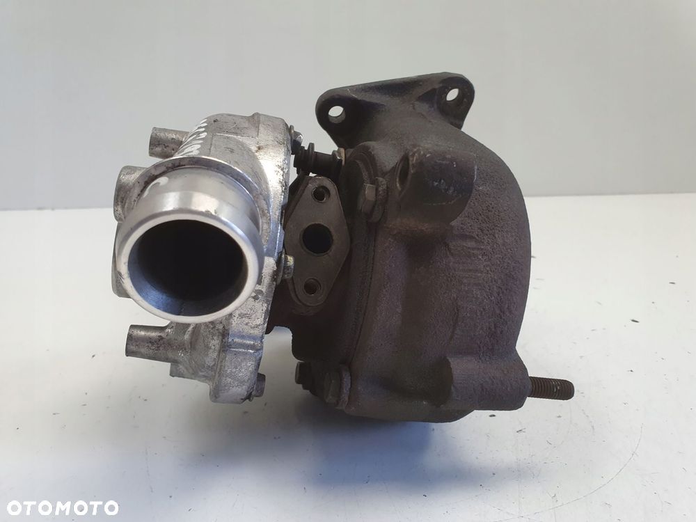 TURBOSPRĘŻARKA Audi A6 C5 1.9 TDI _ turbo 028145702H - 14