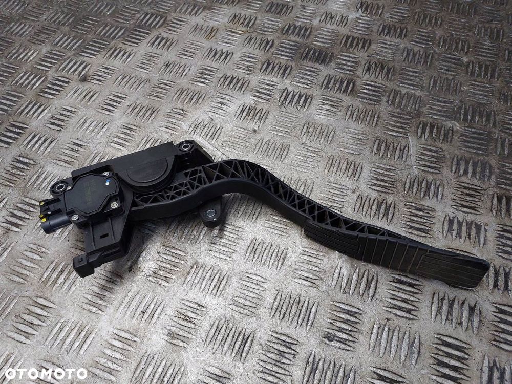 PEDAŁ GAZU POTENCJOMETR OPEL ANTARA I 96625893 - 1