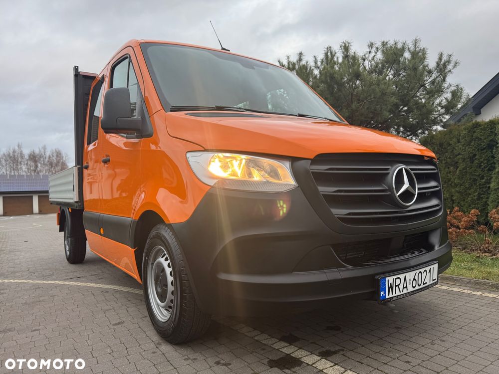 Mercedes-Benz Sprinter - 34