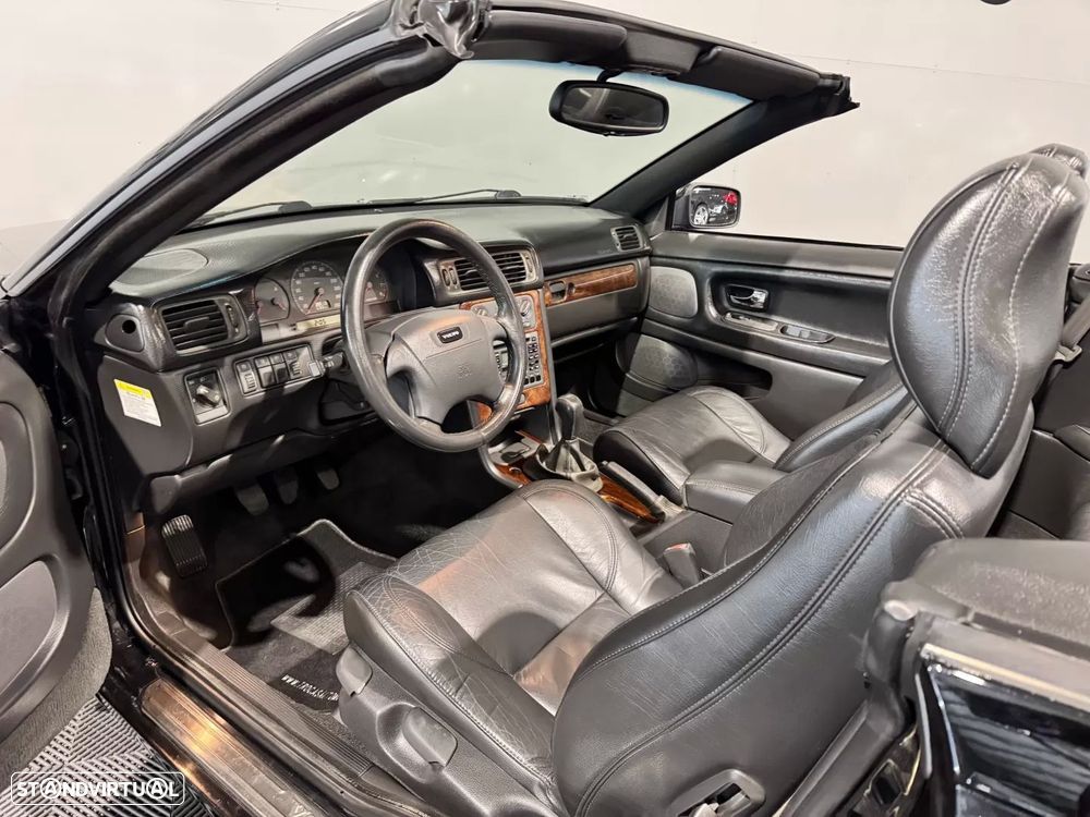 Volvo C70 2.0 LT - 53