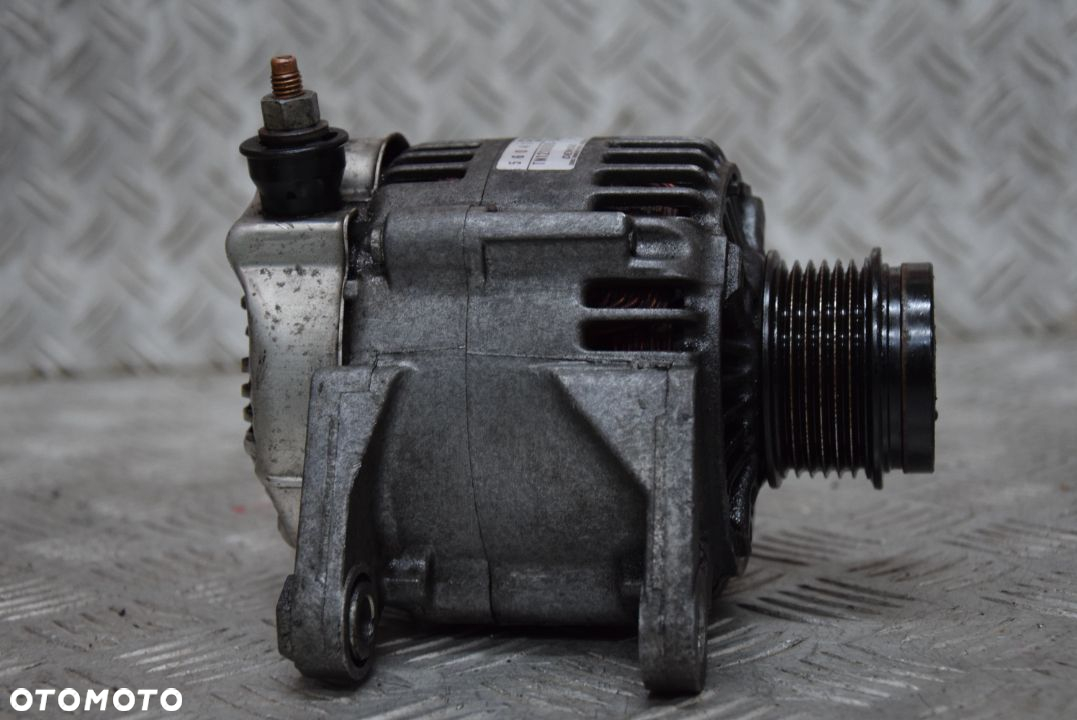 JEEP CHEROKEE KJ 2.8 CRD ALTERNATOR - 7