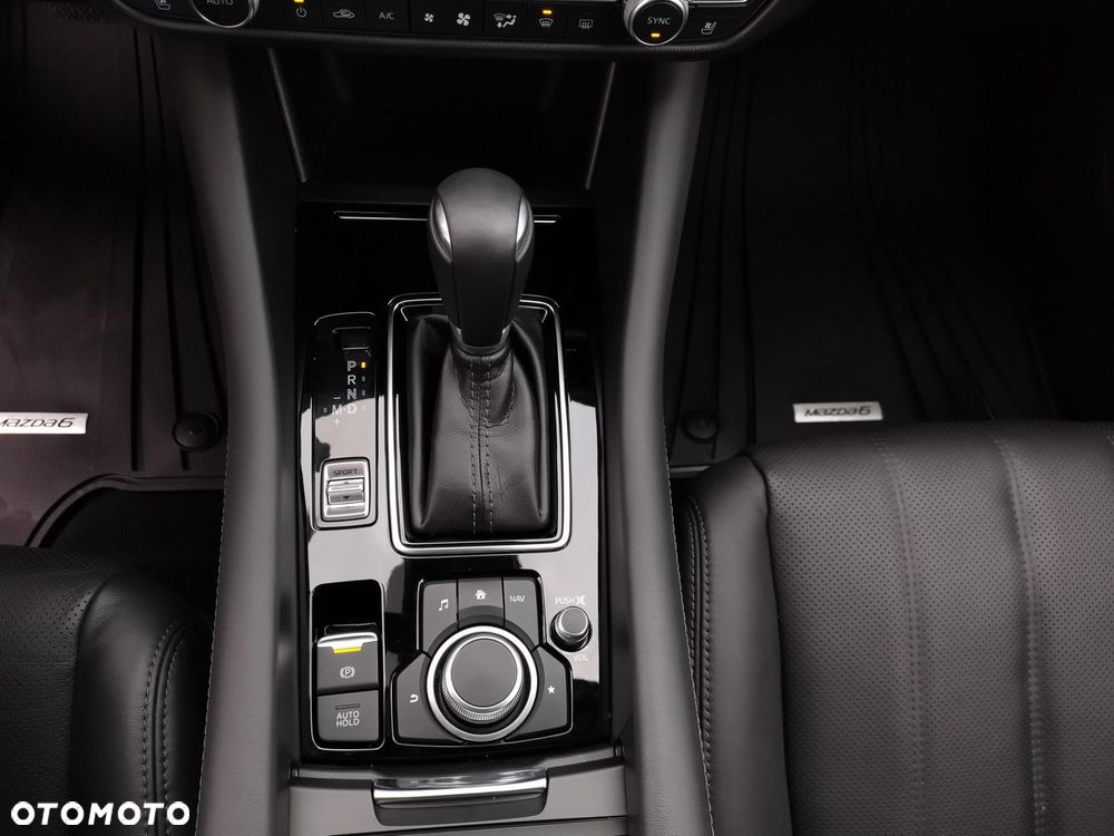 Mazda 6 - 23