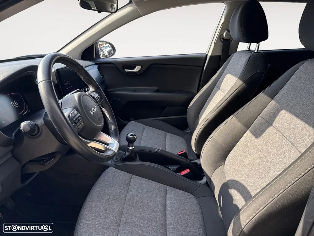 Kia Stonic 1.2 Dynamic - 10