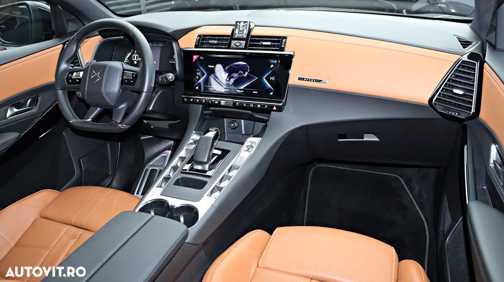 DS Automobiles DS 7 Crossback - 25